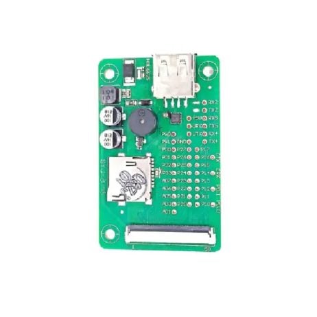 Debugging Hdl662S Adapter Board