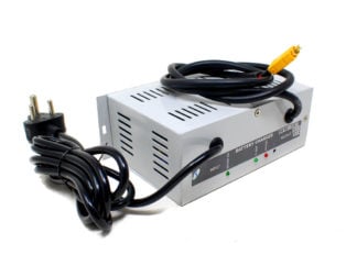 Battery Charger 3S Li-Ion - 12.6V 10A with XT60 Connector
