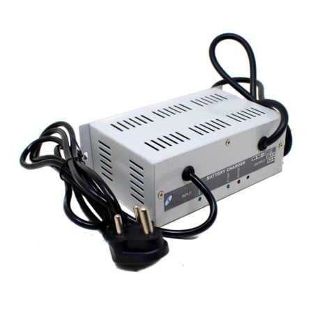 Battery Charger 7S Li-Ion - 29.4V 5A With Xt60 Connector