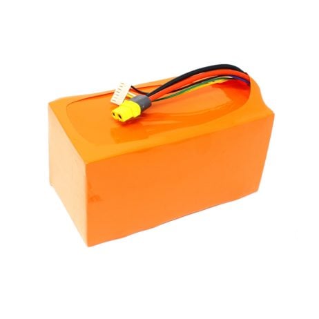 Orange Orange Nmc 21700 22.2V 15000Mah 3C 6S3P Li Ion Battery Pack 1
