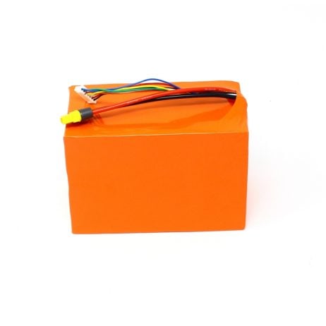 Orange Orange Nmc 21700 22.2V 20000Mah 3C 6S4P Li Ion Battery Pack 3
