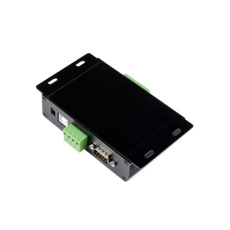 Waveshare Waveshare Industrial Isolated Multi Bus Converter Usb Rs232 Rs485 Ttl Communication 3
