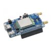Waveshare Waveshare Sim7600G H M.2 4G Hat For Raspberry Pi Lte Cat4 High Speed 4G3G2G Gnss Global Band 4