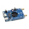 Waveshare Waveshare Sim7600G H M.2 4G Hat For Raspberry Pi Lte Cat4 High Speed 4G3G2G Gnss Global Band 5
