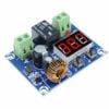 Generic Xh M609 Dc 12V 36V Charger Module Voltage Over Discharge Lithium Battery Protection Board 2
