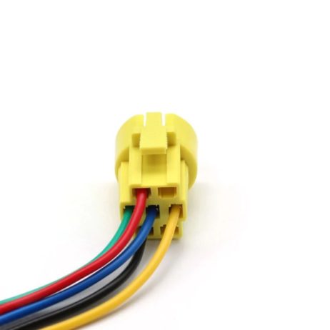22 mm switch connector