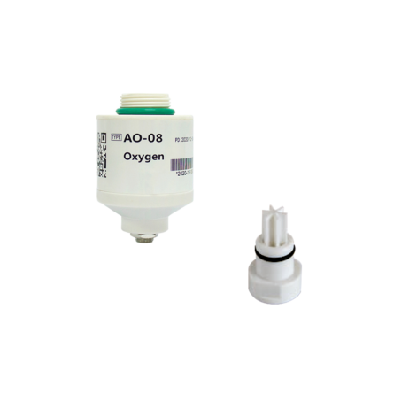 Generic Ao 08 Medical Oxygen Sensor