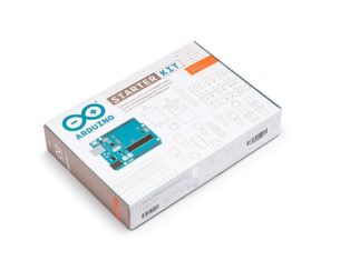 Buy Arduino Tiny Machine learning Kit Online in INDIA