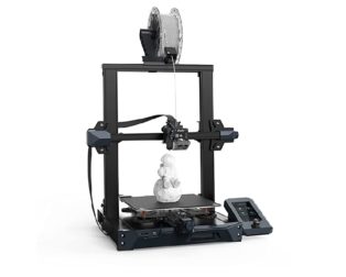 3D printer - Creality K1 Max Botland - Robotic Shop
