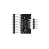 Mpr121 Breakout V12 Capacitive Touch Sensor Controller Module I2C Keyboard- Normal Quality