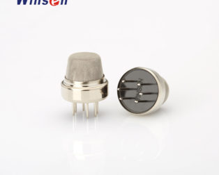Winsen MQ135 Semiconductor Sensor for Air Quality