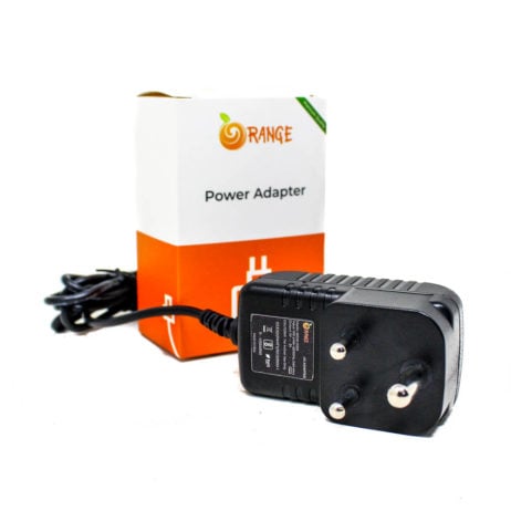 Orange Orange Premium Dc Power Adapter 30