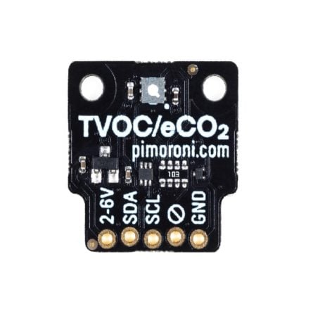 Pimoroni Sgp30 Air Quality Sensor Breakout