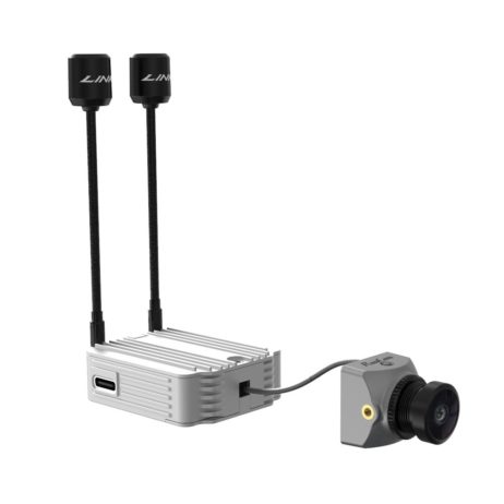 Runcam Runcam Phoenix Hd Camera With 12 Cm Cable 1