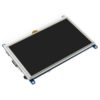 Waveshare Waveshare 5Inch Resistive Touch Screen Lcd G 800×480 Hdmi Various Systems Support 1