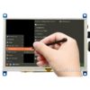 Waveshare Waveshare 5Inch Resistive Touch Screen Lcd G 800×480 Hdmi Various Systems Support 3