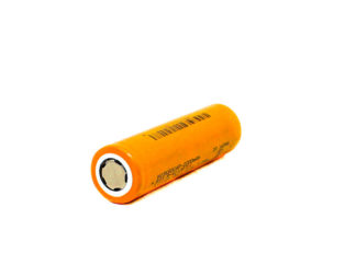 BAK NMC 18650 2000mAh (10c) Lithium-Ion 3.6V Battery