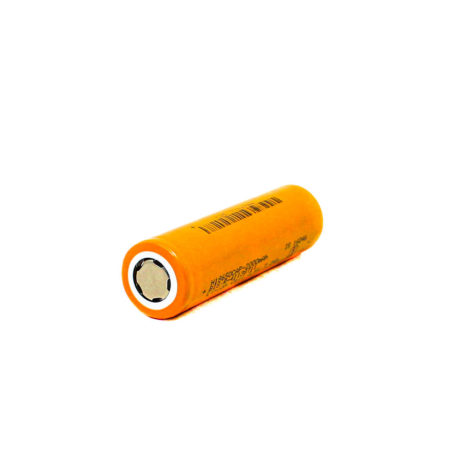 Bak Nmc 18650 2000Mah (10C) Lithium-Ion 3.6V Battery
