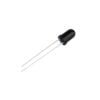 Infrared Receiver Led Ir Diode Led- (Pack Of 5)