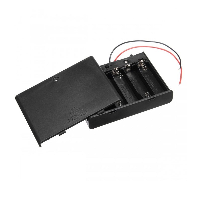 Battery Pack Accessories &Amp; Holders