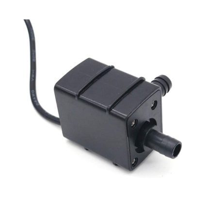 Generic Ad20P 0510A Dc5V Brushless Submersible Water Pump With Usb Power Input 4