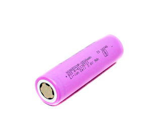 BAK NMC 18650 2500mAh (8c) Lithium-Ion Battery