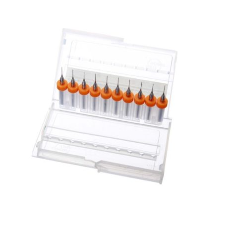 Cleaning Nozzle Drill 0.6Mm (Price For Each Box, 10Pcsbox)