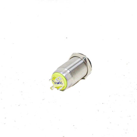 Momentary Metal Switch