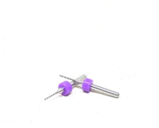 Cleaning Nozzle Drill 1.0mm
