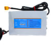 Lithium Battery Charger 42V 10A With Xt60 Connector