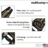 Multicomp Pro Mp700123