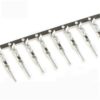 Generic Male Dupont Terminal Reed Connector 2.54Mm 5 Pins 2