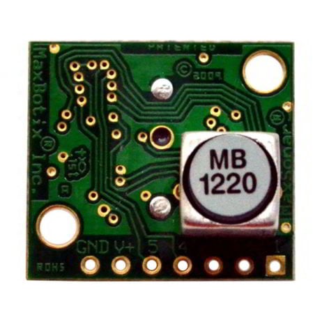 Maxbotix Mb1220 Xl-Maxsonar-Ez2 Ultrasonic Sensor