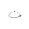 Ntc B3950 100K Thermistors 1% With  Cable And 2Pin  Terminal