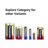 Panasonic Panasonic Evolta Alkaline Aa Battery Pack Of 6 6