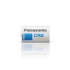Panasonic Panasonic Photo Lithium Battery Cr 2W 1
