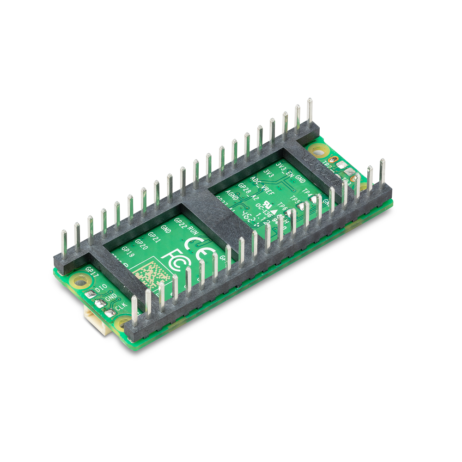 Raspberry Pi Raspberry Pi Pico H Raspberry Pi Boards Amp Official Accessories 37326 1 7