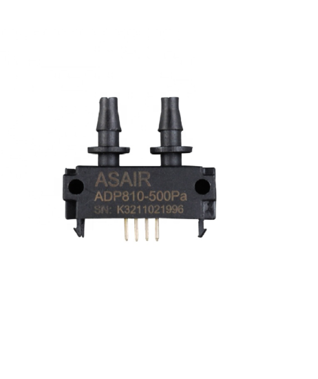 Adp810 Differential Pressure Sensor