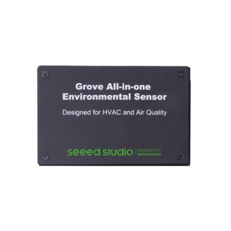 Seeed Studio Seeed Studio Grove Sen54 All In One Environmental Sensor 5