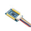 Waveshare Aw9523B Io Expansion Board, I2C Interface, Expands 16 Io Pins