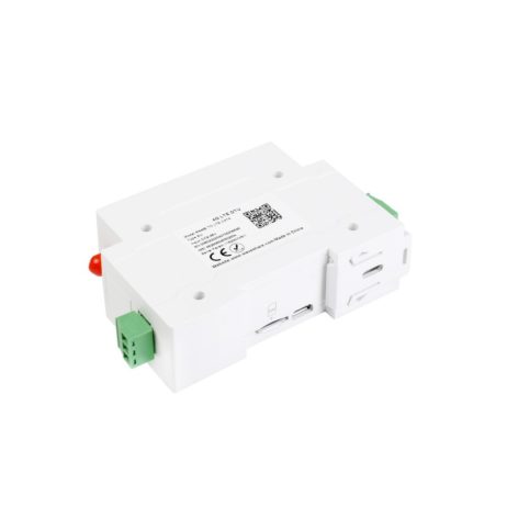 Waveshare Industrial 4G Dtu, Rs485 To Lte Cat4, Din Rail-Mount (2)