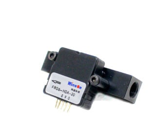 Winsen FR06 Micro Flow Sensor