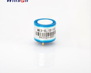 Winsen ME3-O3 Gas Sensor