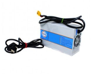 Battery Charger 13S Li-Ion -54.6V 6A with XT60 Connector
