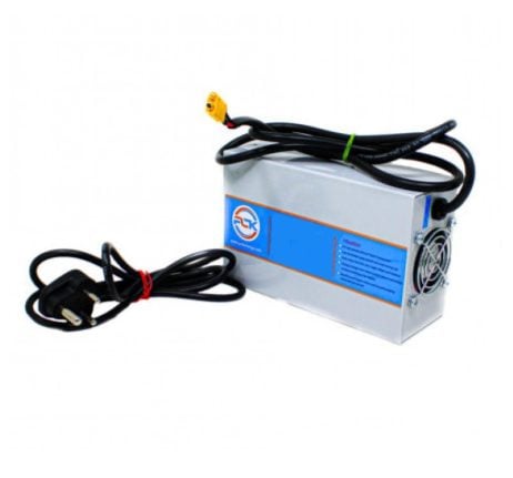 Battery Charger 13S Li-Ion -54.6V 6A With Xt60 Connector