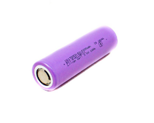 BAK NMC N21700CG-50 3.6V 5000mAh 3C Li-ion Battery