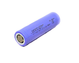 BAK NMC N18650CP 3.6V 3350mAh 3C Li-ion Battery