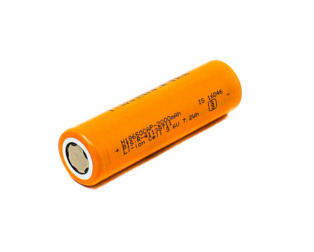 BAK NMC H18650CAP 3.6V 2000mAh 10C Li-ion Battery