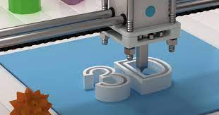 Basics Of 3D Printing