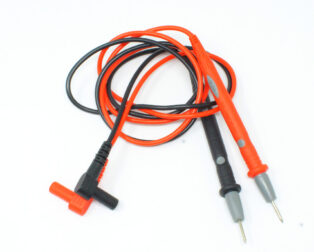 Multi-meter Test Probes Cable Set Test